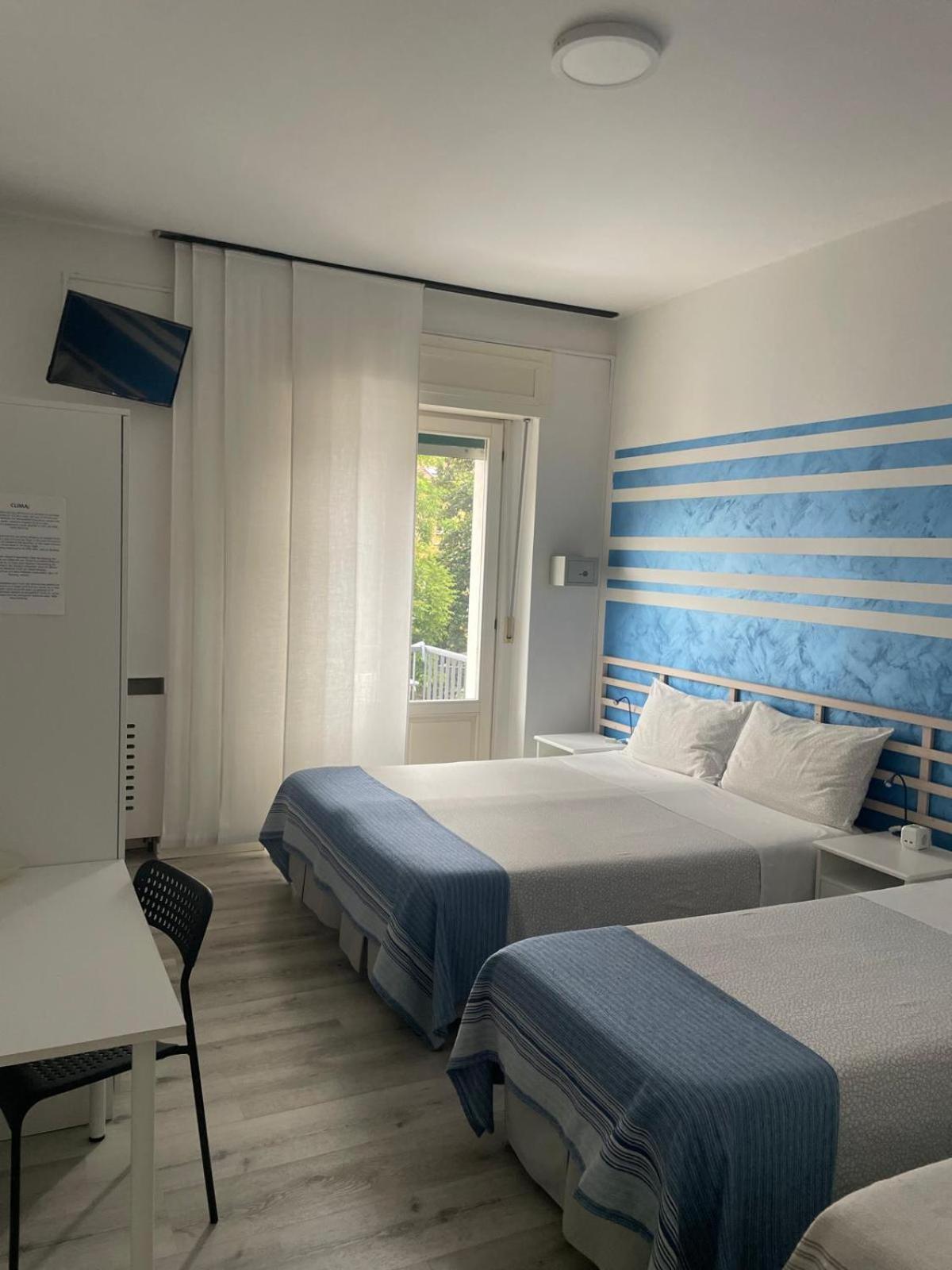 B&B Homer Trento Exterior foto
