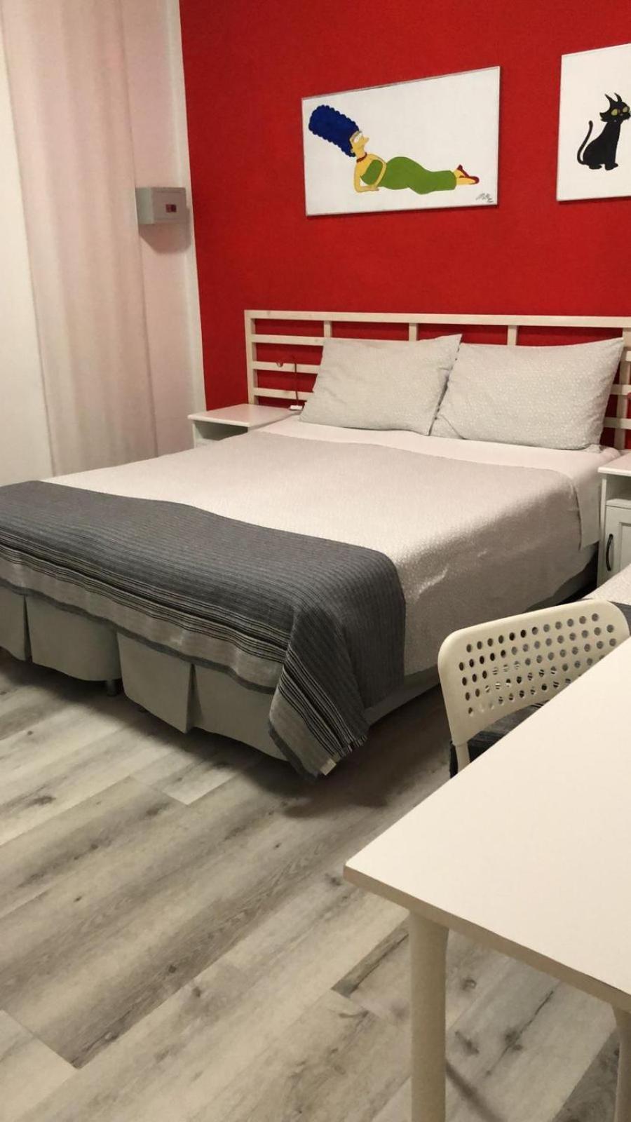B&B Homer Trento Exterior foto