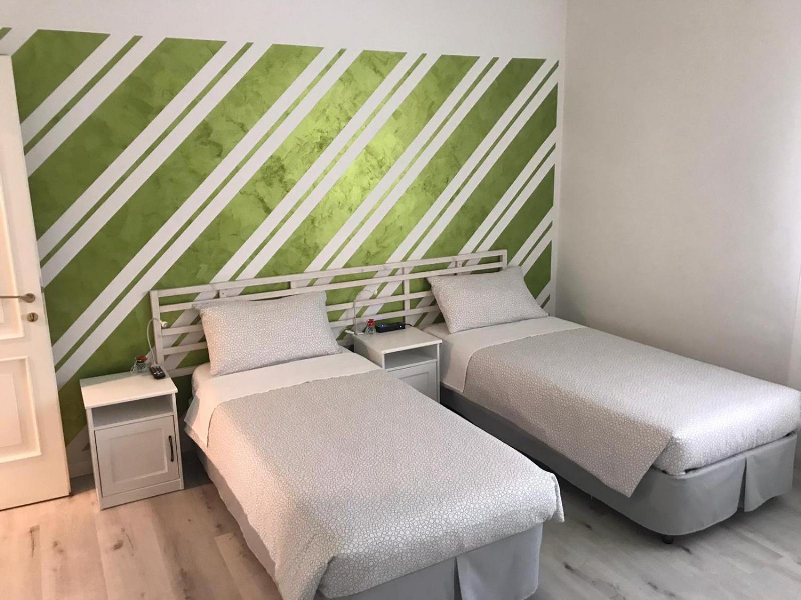 B&B Homer Trento Exterior foto