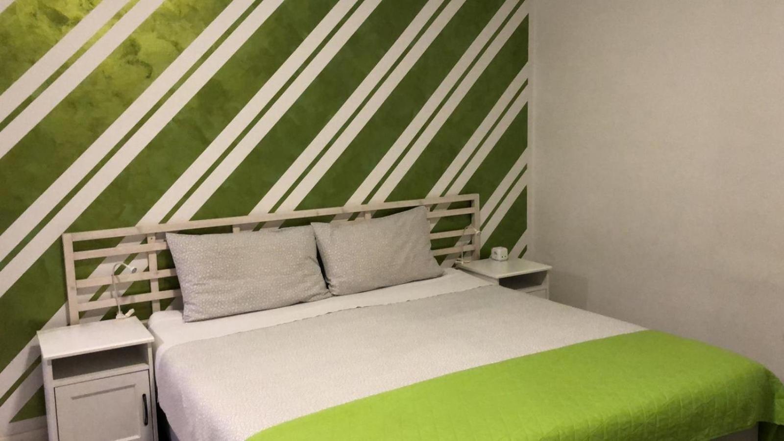 B&B Homer Trento Exterior foto