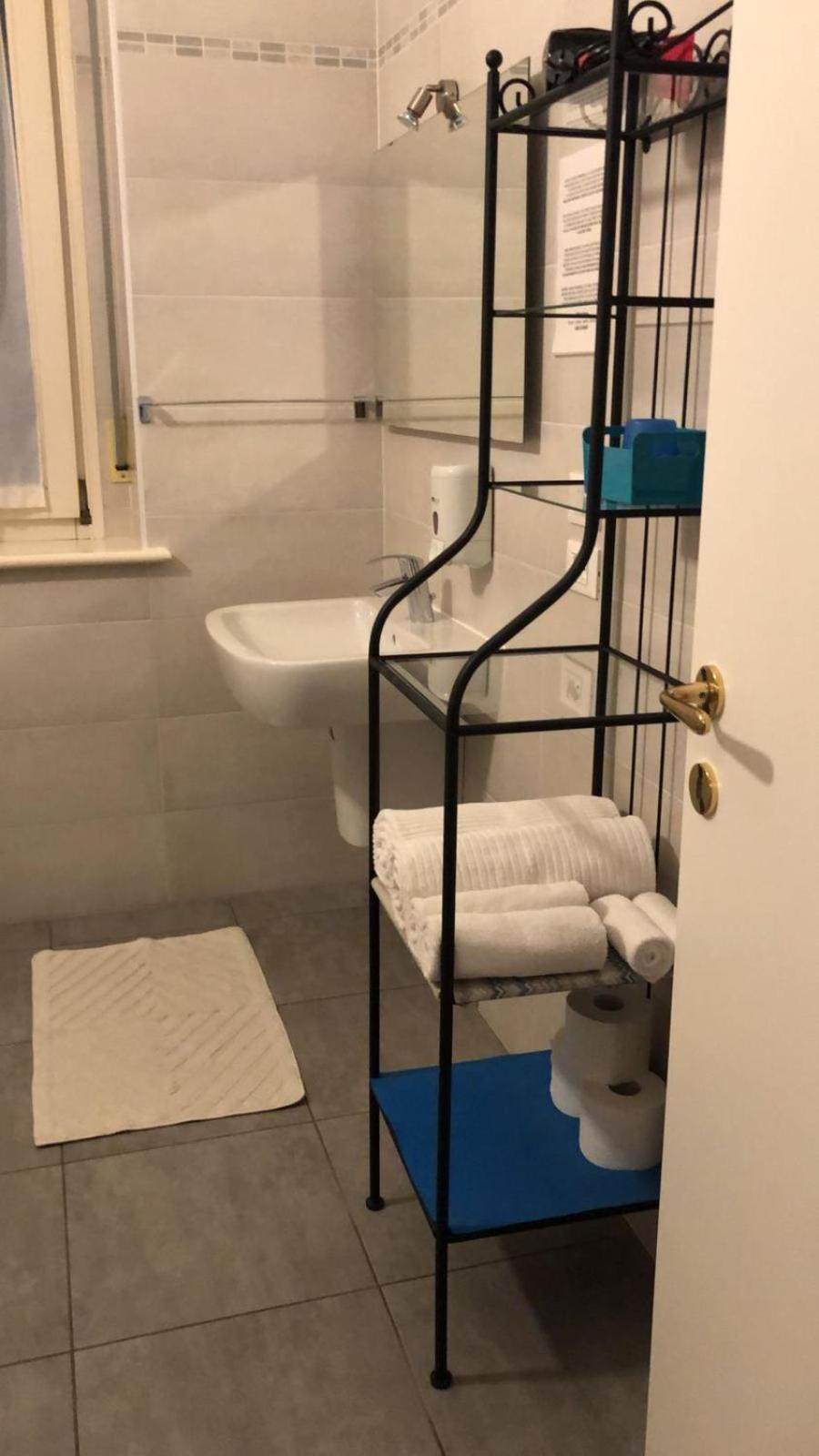B&B Homer Trento Exterior foto